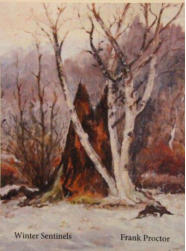 Card- Winter-Sentinels by Frank-Proctor